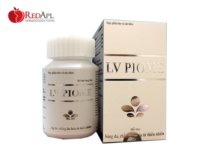 LV PIOME